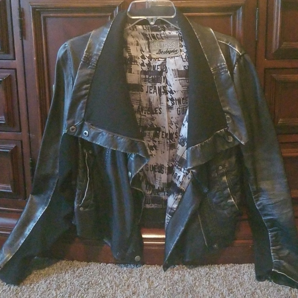 Jacket - Picture 2 of 3